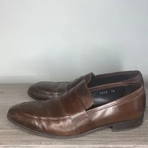 To Boot New York Adam Derrick Penny Loafer Men\'s Size 11.5 Made in Italy To Boot New York Adam Derrick | Shoes | To Boot New York  main image 4